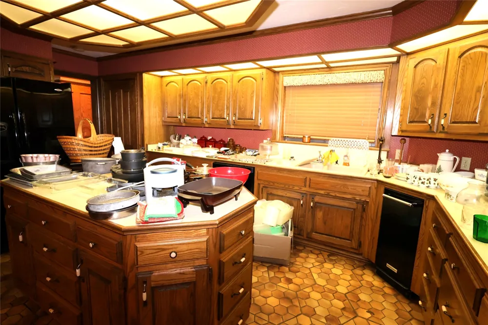 1602 Cedar Avenue Megargel, TX 76370