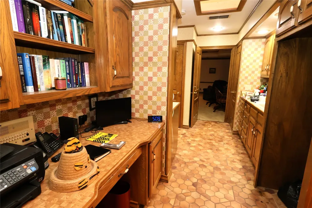 1602 Cedar Avenue Megargel, TX 76370
