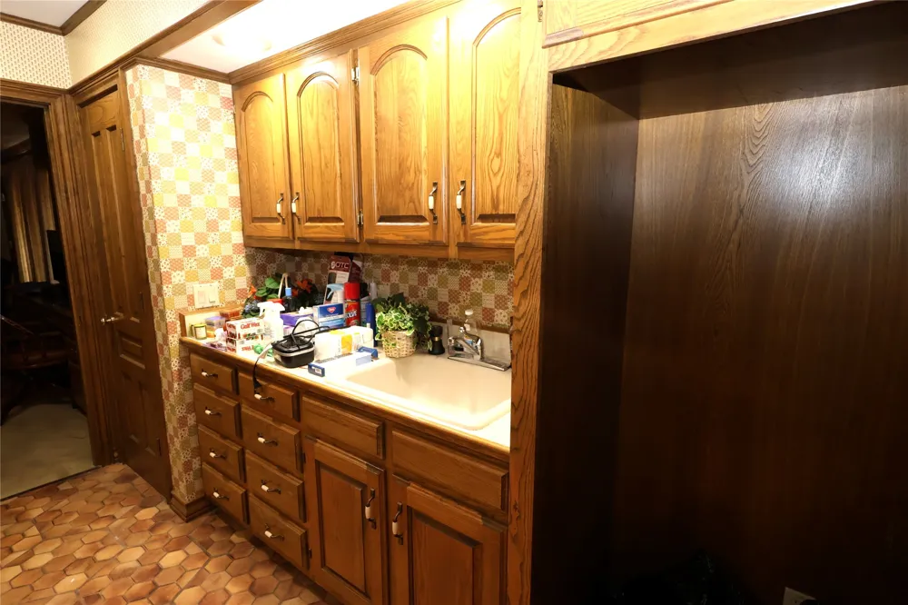 1602 Cedar Avenue Megargel, TX 76370