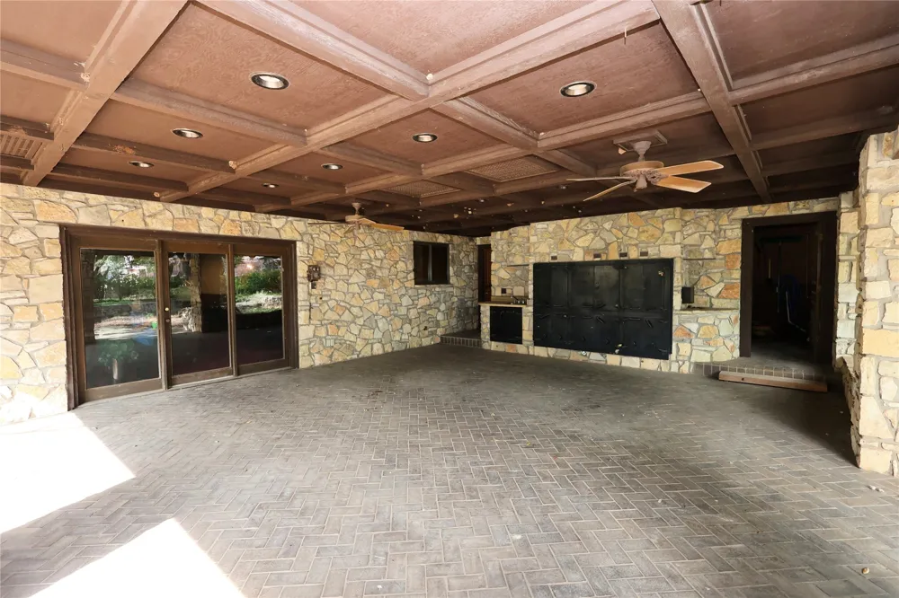 1602 Cedar Avenue Megargel, TX 76370