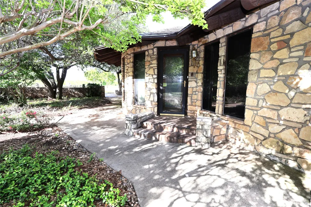 1602 Cedar Avenue Megargel, TX 76370