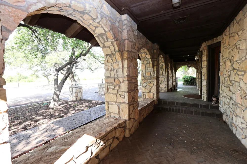 1602 Cedar Avenue Megargel, TX 76370