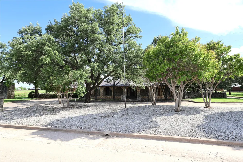 1602 Cedar Avenue Megargel, TX 76370