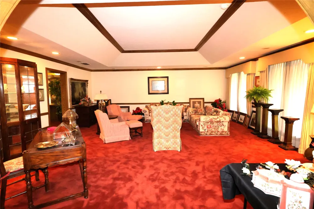 1602 Cedar Avenue Megargel, TX 76370