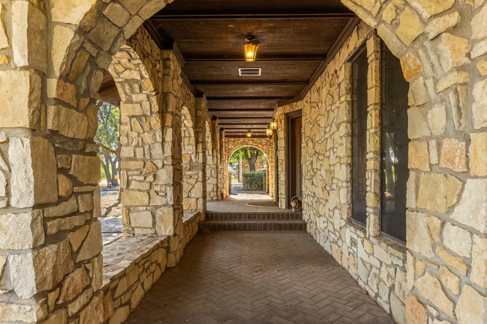 1602 Cedar Avenue Megargel, TX 76370