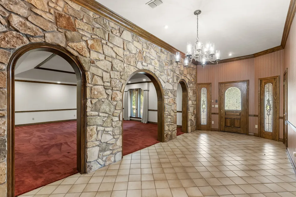 1602 Cedar Avenue Megargel, TX 76370