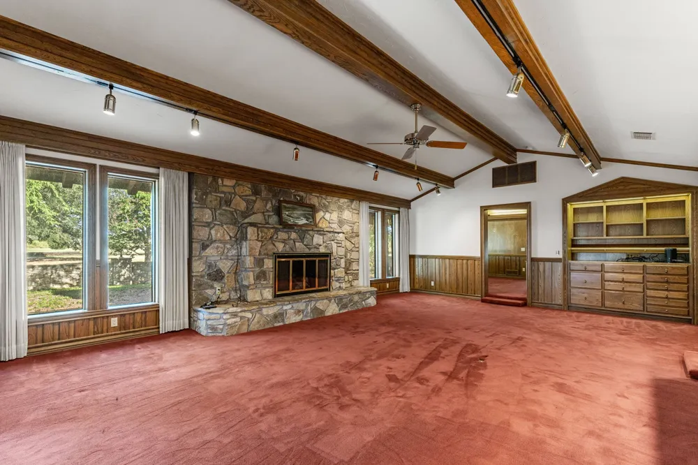1602 Cedar Avenue Megargel, TX 76370