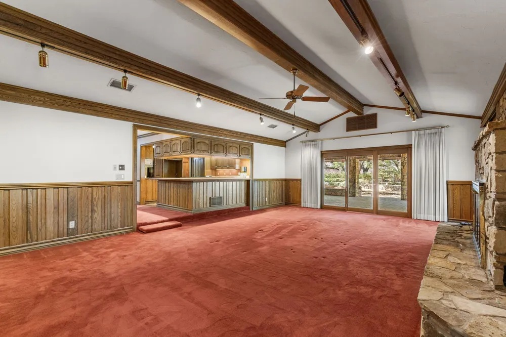 1602 Cedar Avenue Megargel, TX 76370
