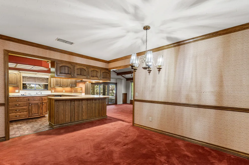 1602 Cedar Avenue Megargel, TX 76370