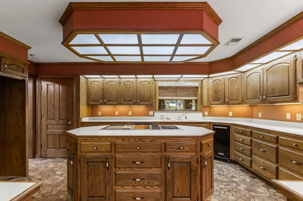 1602 Cedar Avenue Megargel, TX 76370