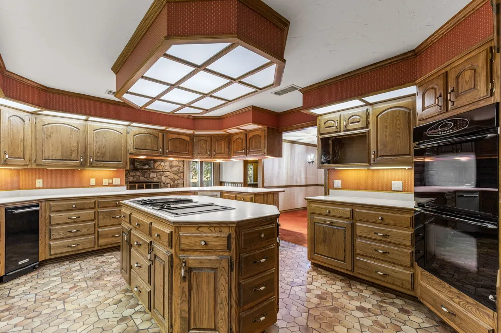1602 Cedar Avenue Megargel, TX 76370