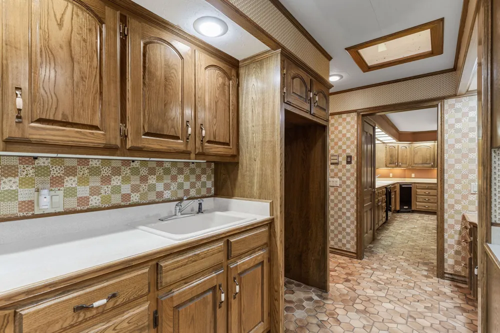 1602 Cedar Avenue Megargel, TX 76370