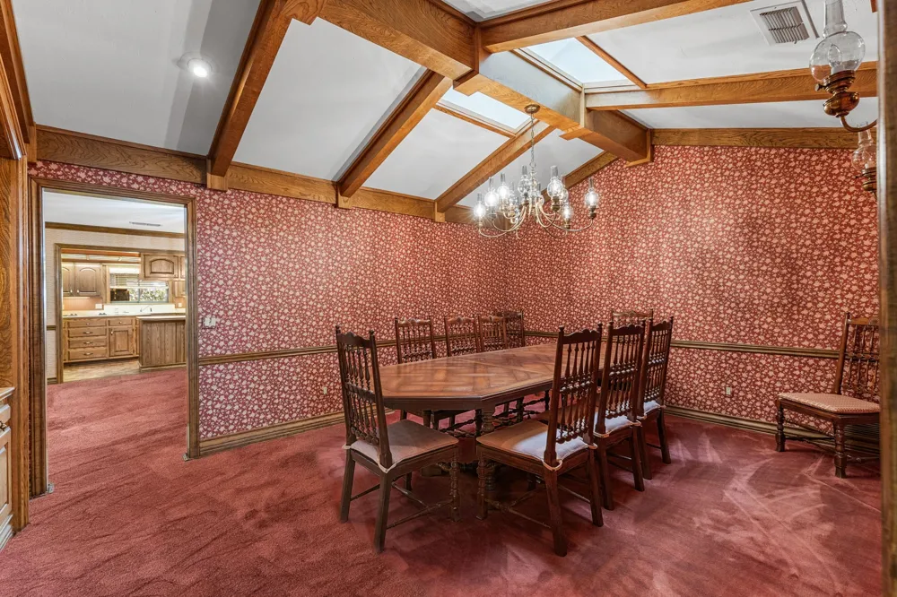 1602 Cedar Avenue Megargel, TX 76370