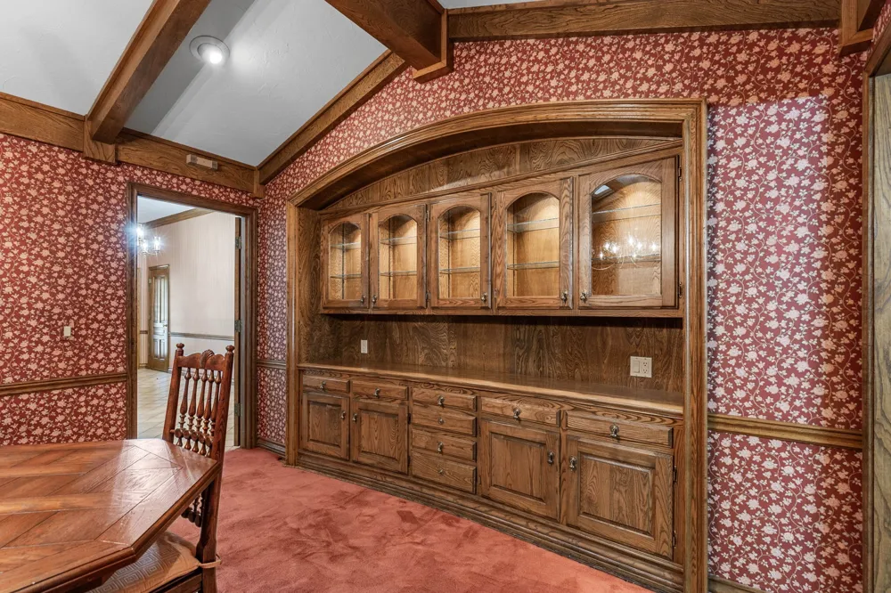 1602 Cedar Avenue Megargel, TX 76370
