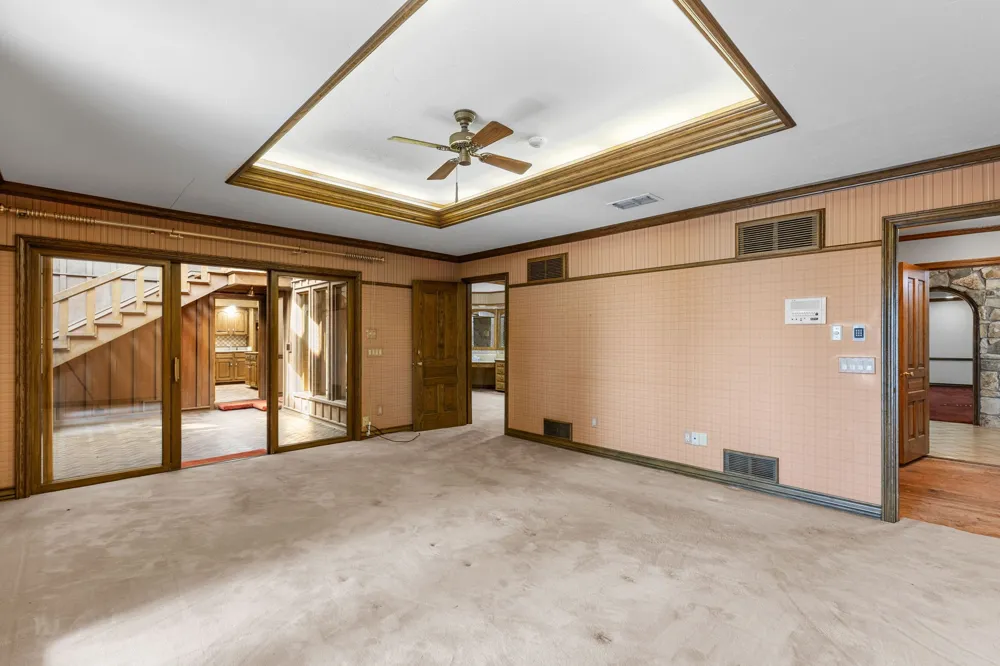 1602 Cedar Avenue Megargel, TX 76370