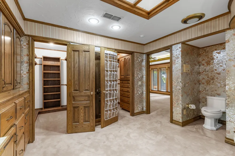 1602 Cedar Avenue Megargel, TX 76370
