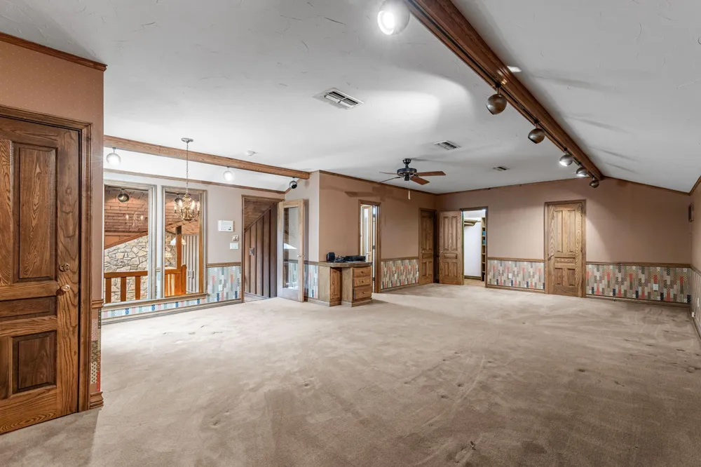 1602 Cedar Avenue Megargel, TX 76370