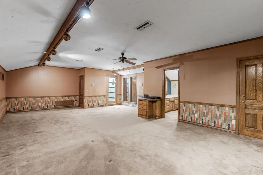 1602 Cedar Avenue Megargel, TX 76370