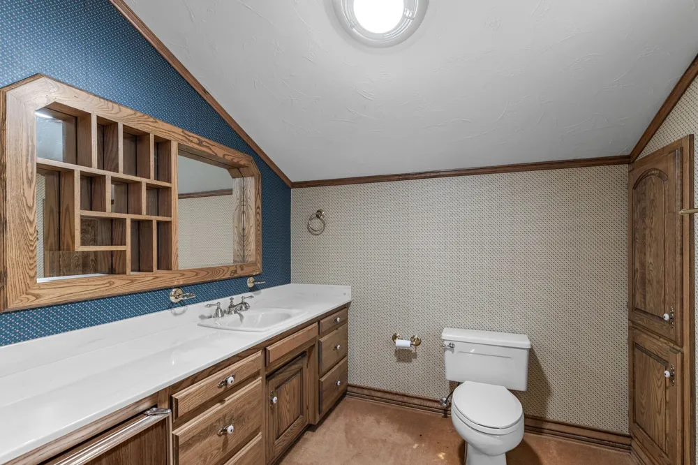 1602 Cedar Avenue Megargel, TX 76370