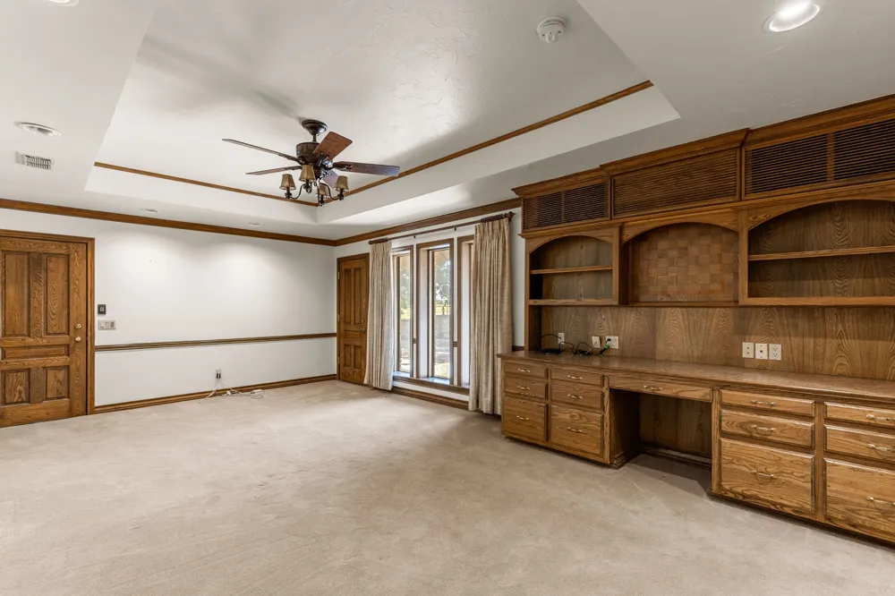 1602 Cedar Avenue Megargel, TX 76370
