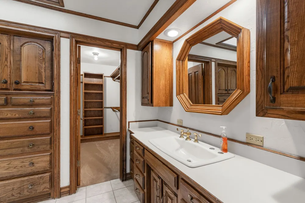 1602 Cedar Avenue Megargel, TX 76370