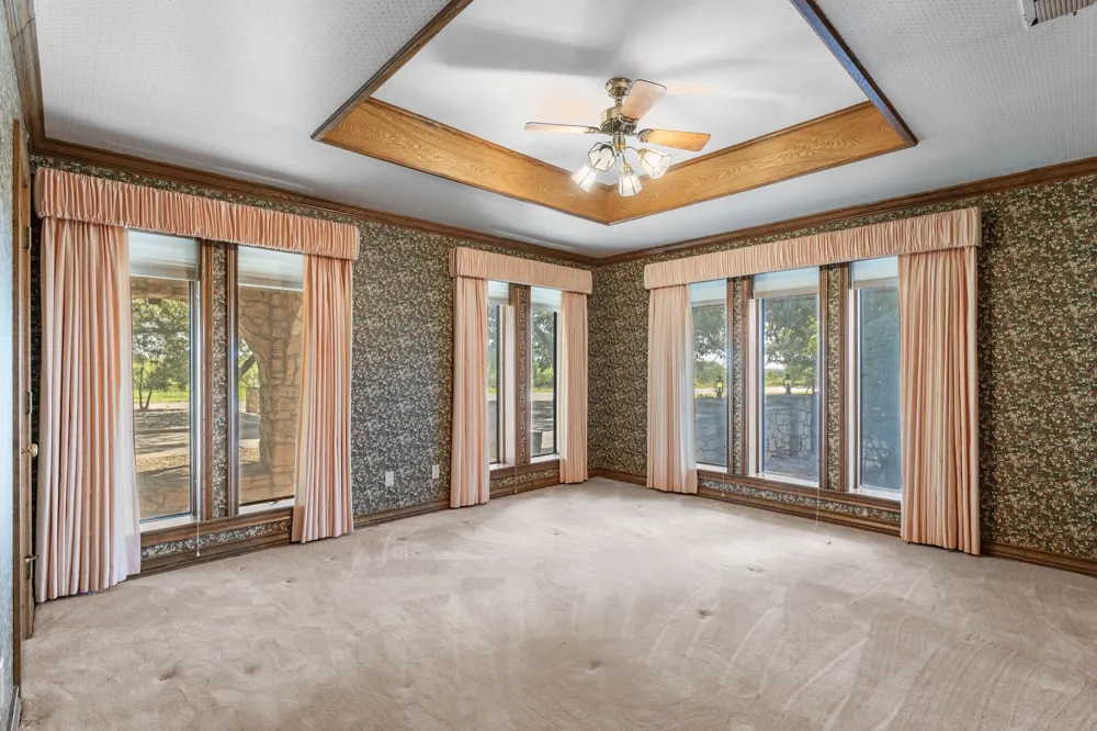 1602 Cedar Avenue Megargel, TX 76370