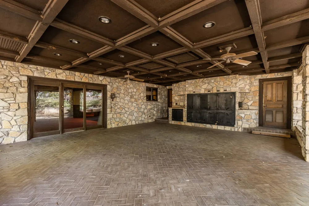 1602 Cedar Avenue Megargel, TX 76370