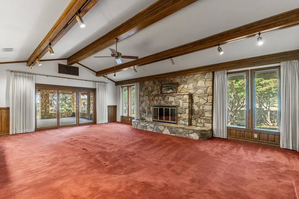 1602 Cedar Avenue Megargel, TX 76370