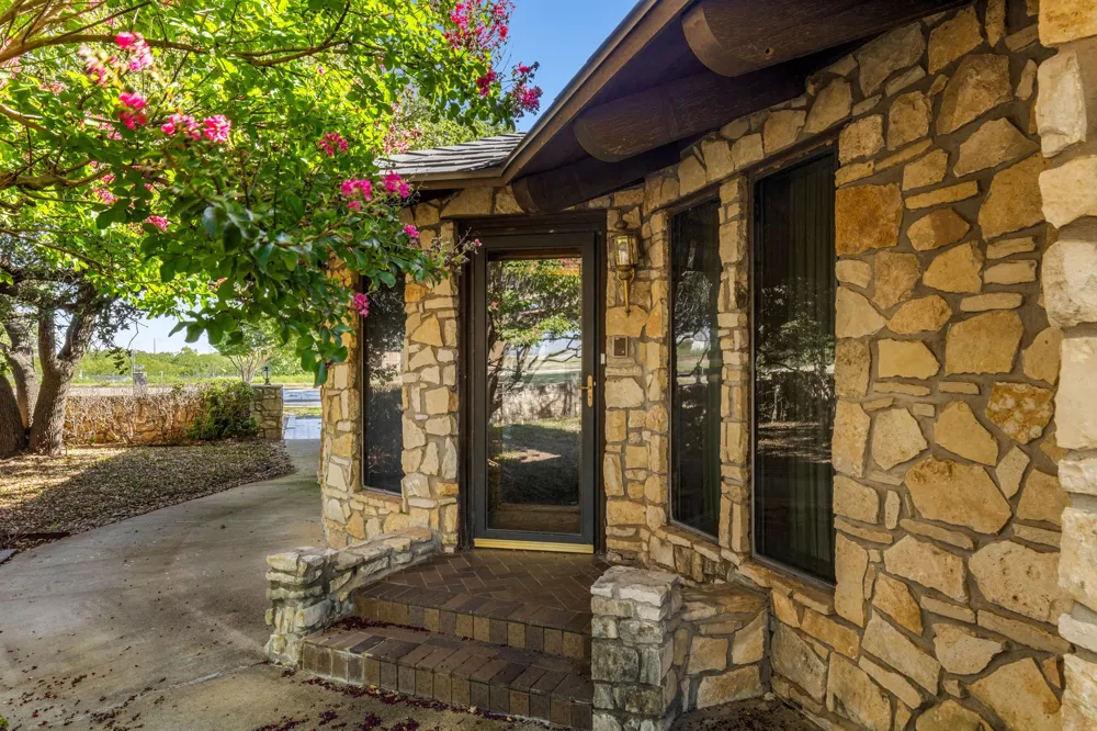 1602 Cedar Avenue Megargel, TX 76370