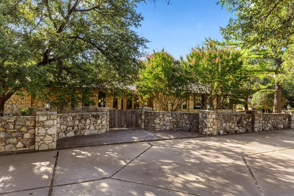 1602 Cedar Avenue Megargel, TX 76370