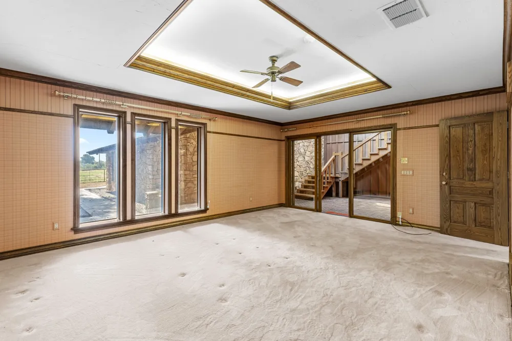 1602 Cedar Avenue Megargel, TX 76370