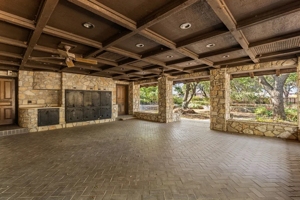 1602 Cedar Avenue Megargel, TX 76370
