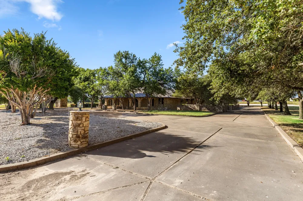 1602 Cedar Avenue Megargel, TX 76370