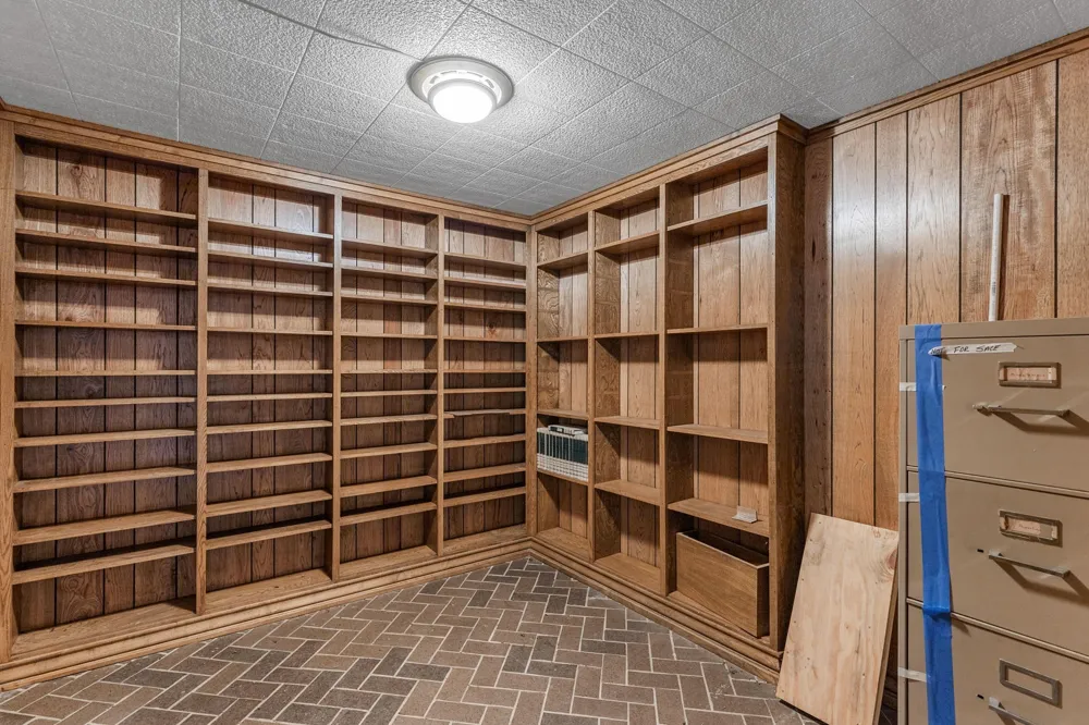 1602 Cedar Avenue Megargel, TX 76370