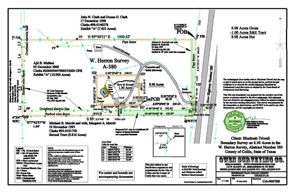 Preston Road Celina, TX 75009