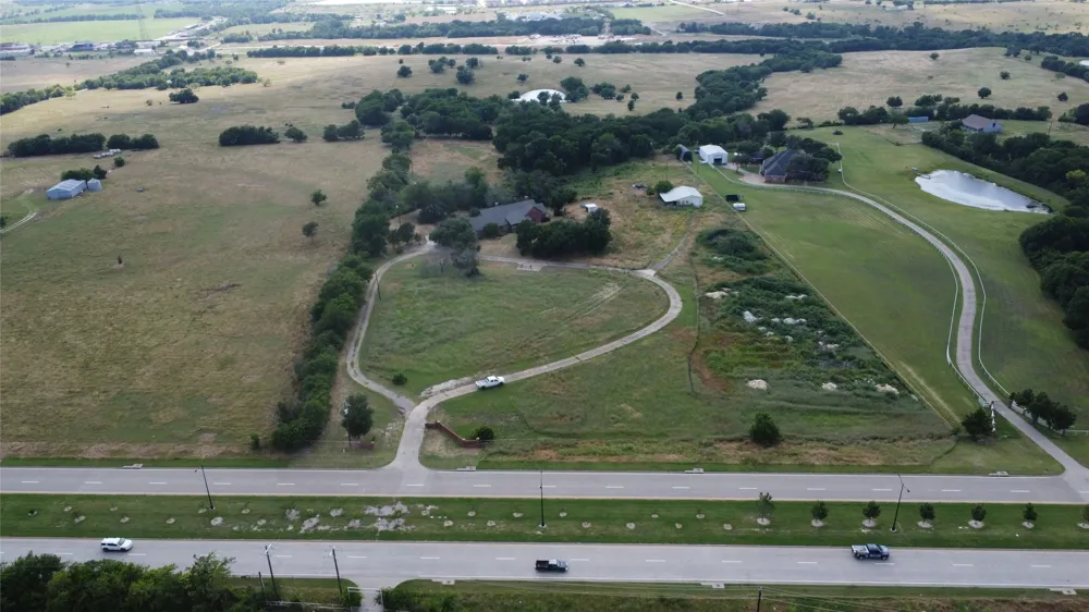 Preston Road Celina, TX 75009