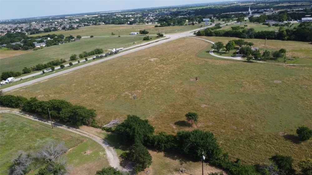 Preston Road Celina, TX 75009