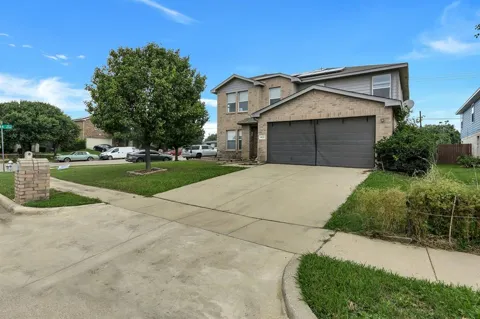 6021 Lucas Court