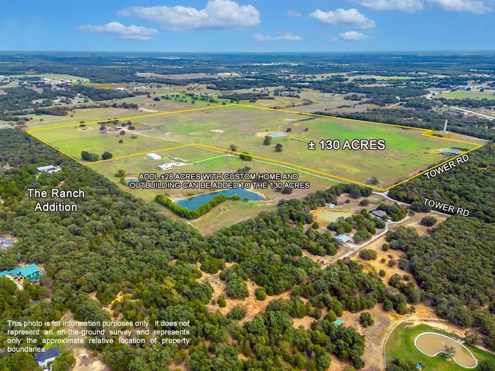 130 Tower Road Valley View, TX 76272