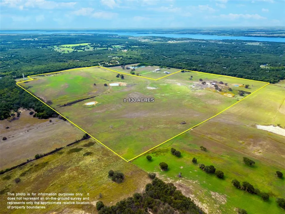 130 Tower Road Valley View, TX 76272