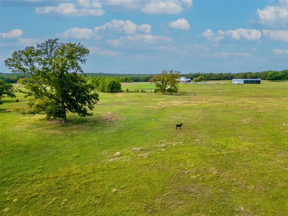 130 Tower Road Valley View, TX 76272
