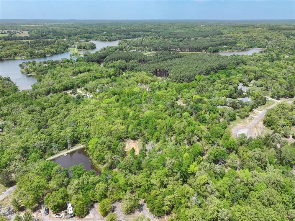 8950 Timber Ridge Larue, TX 75770