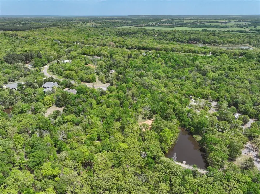 8950 Timber Ridge Larue, TX 75770