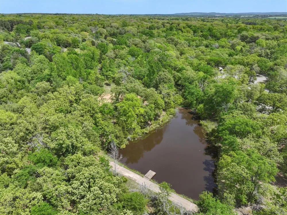 8950 Timber Ridge Larue, TX 75770