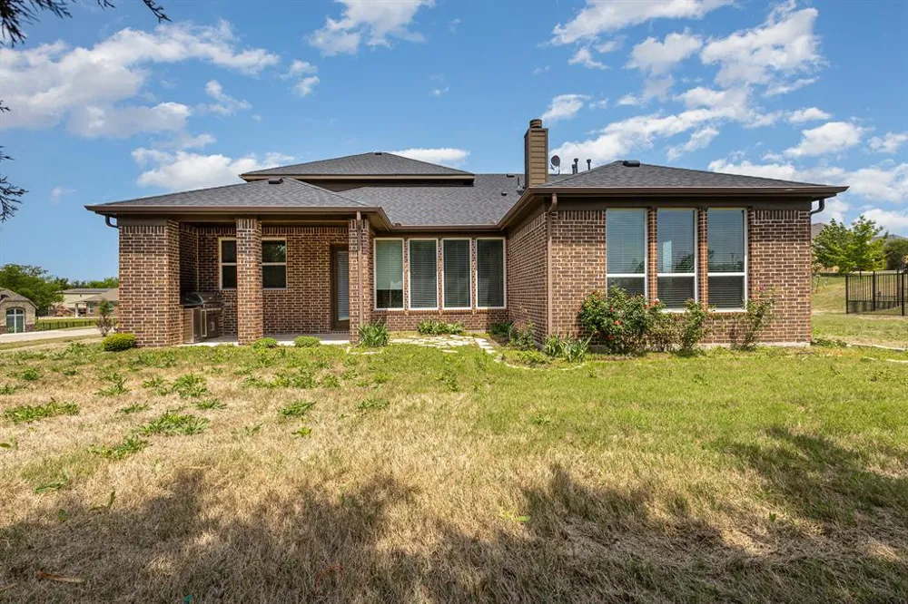 3933 Clear Water Lane Nevada, TX 75173