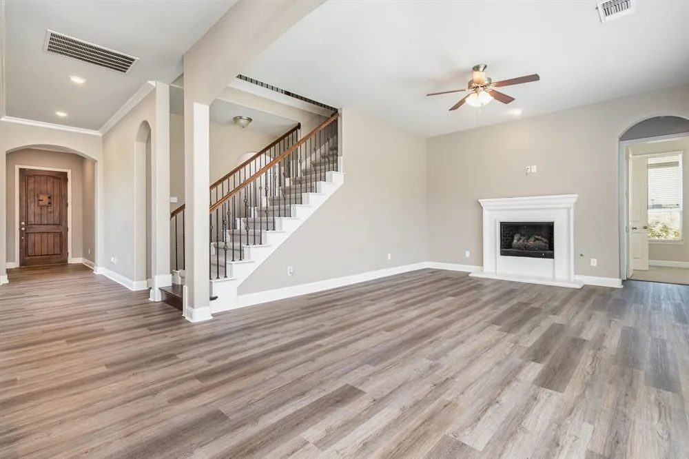 3933 Clear Water Lane Nevada, TX 75173