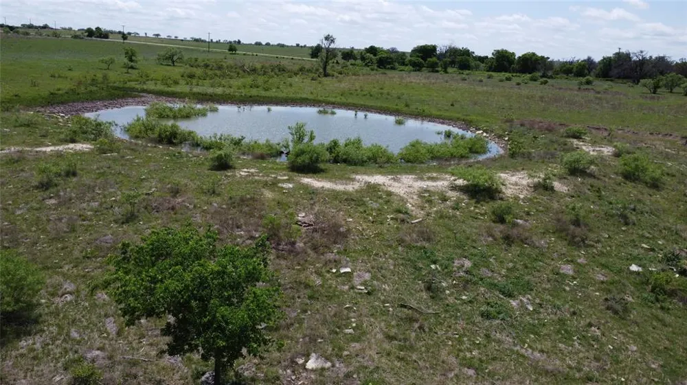 FM 1702 Energy, TX 76452
