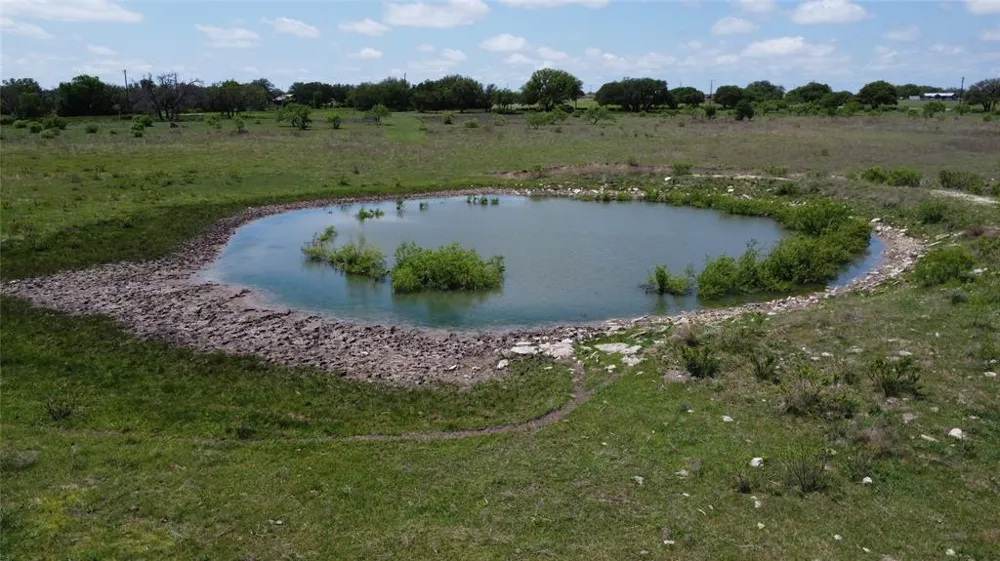 FM 1702 Energy, TX 76452