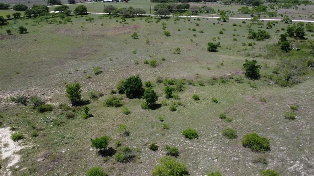 FM 1702 Energy, TX 76452