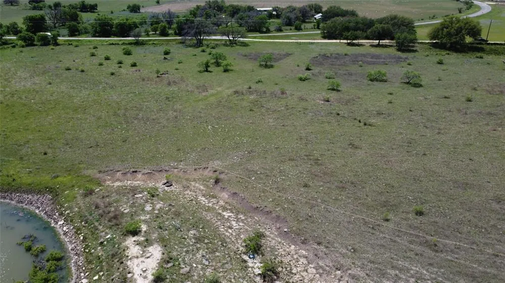 FM 1702 Energy, TX 76452